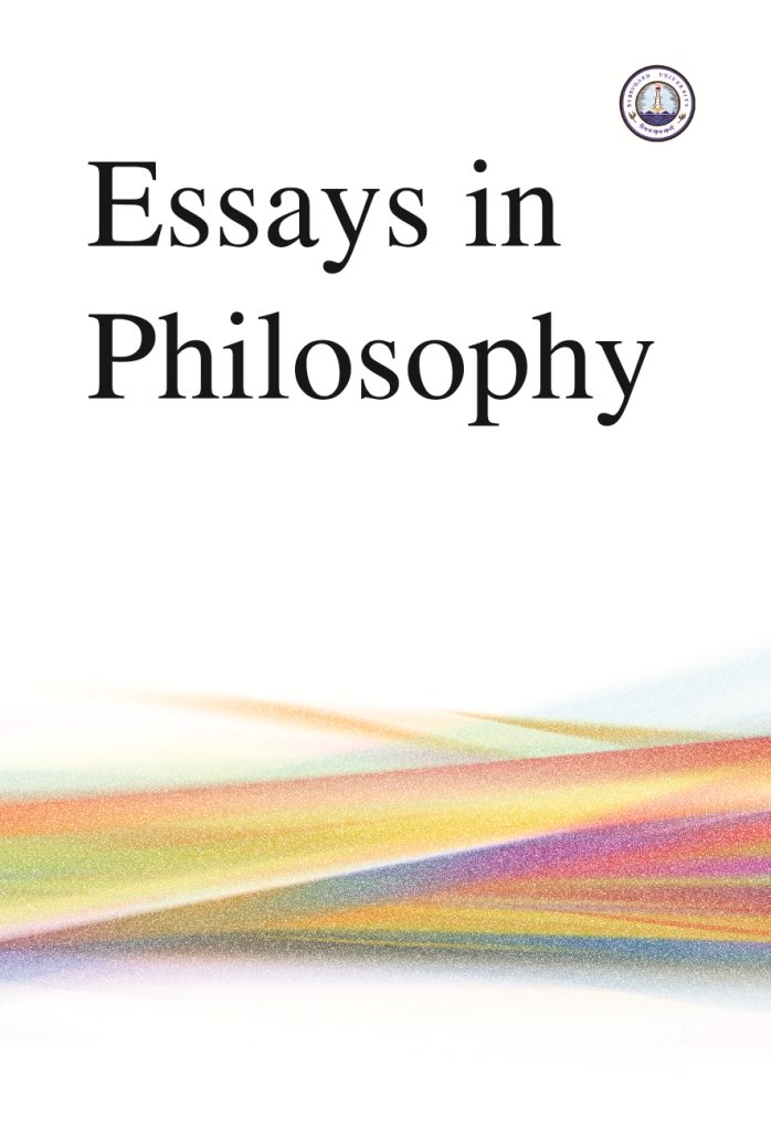 Essays in Philosophy