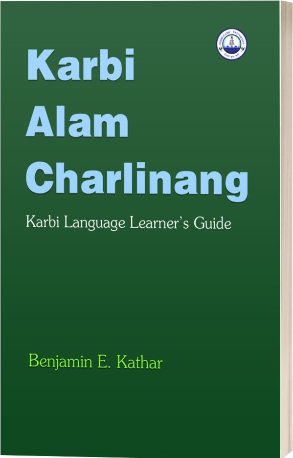 Karbi Language Learner's Guide