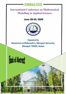 International Conference on Mathematical Modelling in Applied Sciences - 2020