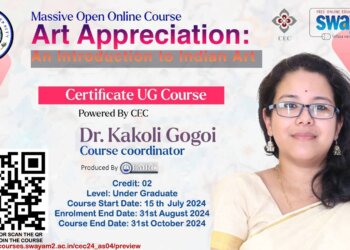 MOOC Kakoli